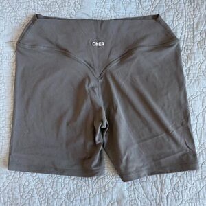 Oner Active Soft Motion shorts Size Medium